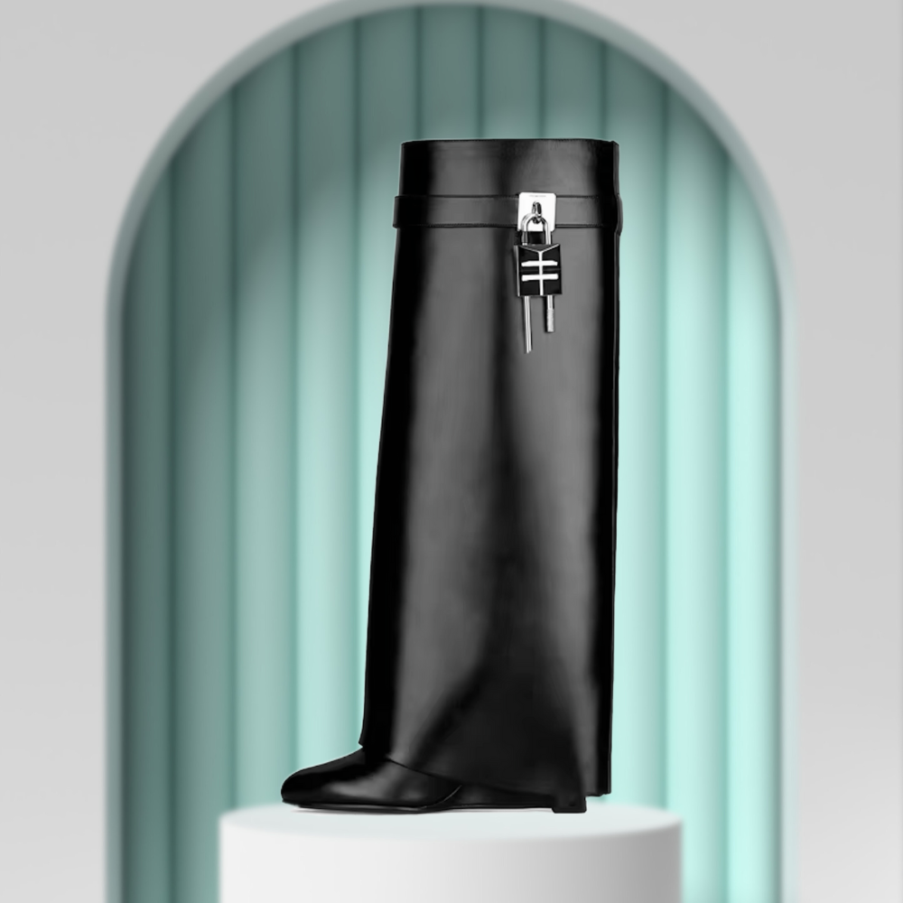 Stivale Imperia Comfort+